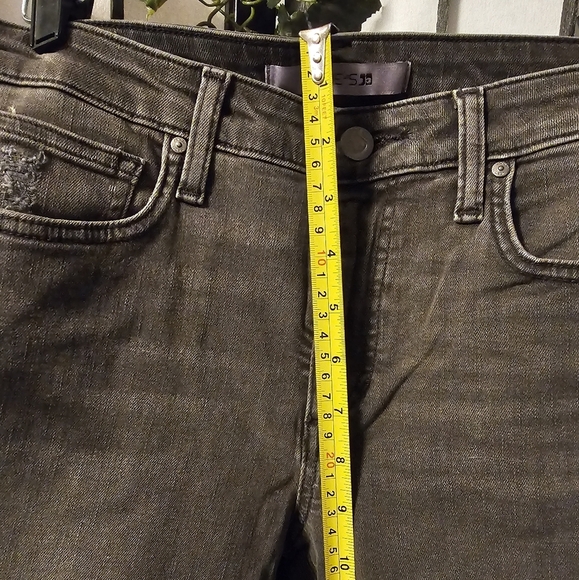 Joe's jeans‎ size 27 - Picture 7 of 7
